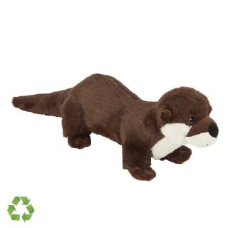 100% Recycled Otter Large